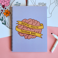 Mental Health Coloring Book | Self-Care and Emotions