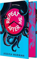 Repeat After Me (Deluxe Limited Edition) | Jessica Warman