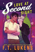 Love at Second Sight by F.T. Lukens | Pre-Loved