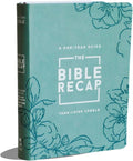 The Bible Recap One-Year Guide Deluxe Edition