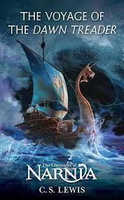 The Voyage of the Dawn Treader | C. S. Lewis | Pre-loved
