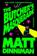 Dungeon Crawler Carl Book Club: The Butchers Masquerade