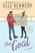 The Goal (Off-Campus, 4)  | Elle Kennedy