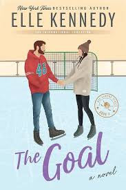 The Goal (Off-Campus, 4)  | Elle Kennedy
