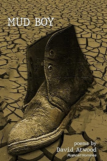Mud Boy | David Atwood