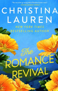 PRE-ORDER • The Romance Revival • Christina Lauren
