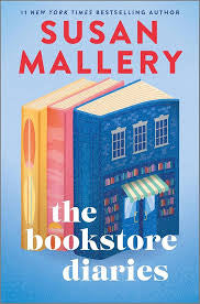 The Bookstore Diaries | Susan Mallory