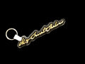 My Secret Shelves Keychain
