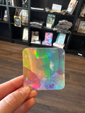 Rainbow Sticker