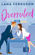 Pre-Loved | Overruled | Lana Ferguson