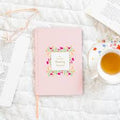 The Cultivated Reading Journal