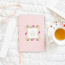 The Cultivated Reading Journal
