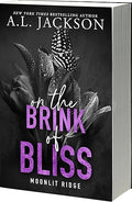 On the Brink of Bliss • A.L. Jackson