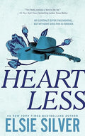 Heartless (Chestnut Springs, 2) | Elsie Silver