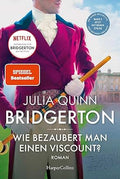 Pre-Loved | The Viscount Who Loved Me | Julia Quinn