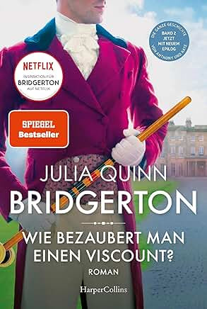 Pre-Loved | The Viscount Who Loved Me | Julia Quinn