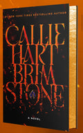 Brimstone | Callie Hart