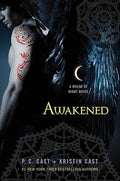 Awakened (Book 6 of a House of Night Novel) | P.C. Cast + Kristin Cast | Pre-Loved