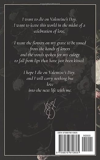 Tiny Eternities | Destiny R. Wynn