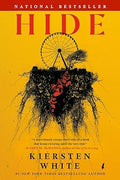Hide by Kiersten White | Pre-Loved