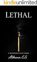 Lethal/ Athena E.S.