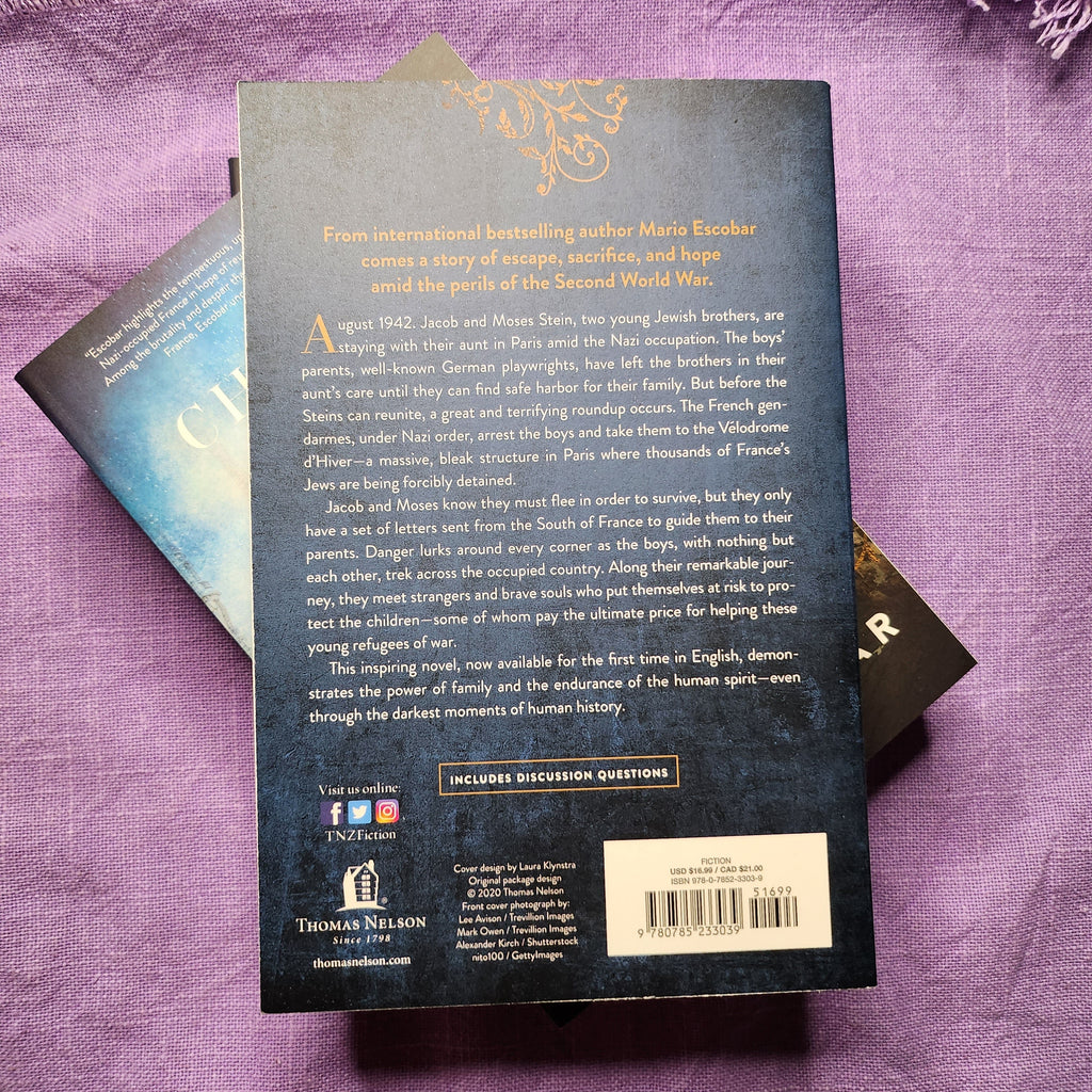 Children of the Stars