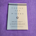Caring for Widows