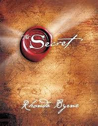 The Secret | Rhonda Byrne | Pre-loved