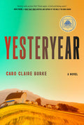 Historical Fiction Book Club: Yesteryear