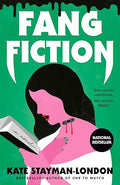 Fang Fiction - Kate Stayman-Londonk