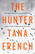 The Hunter by Tana French