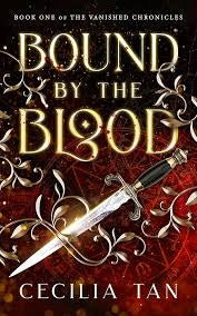 Bound by the Blood | Cecilia Tan