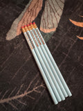 Unique on Purpose Pencil