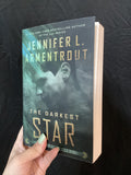 The Darkest Star (Book 1 of the Origin Series) | Jennifer L. Armentrout | Pre-Loved