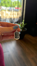 Anti Social Book Club Kindle Charm
