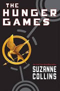The Hunger Games | Suzanne Collins | Pre-loved