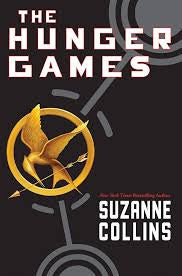 The Hunger Games | Suzanne Collins | Pre-loved