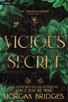 Vicious Secret | Morgan Bridges