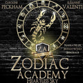 Zodiac Academy 7 Heartless Sky | Caroline Peckham & Susanne Valenti