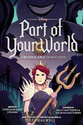 Part of Your World | Liz Braswell | Pre-loved