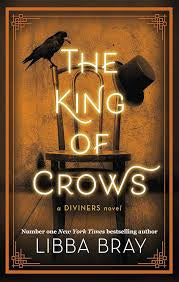 Pre-loved | The King Of Crows | Libba Bray