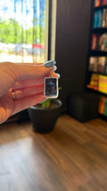 The Romantasy Book Club Kindle Charm