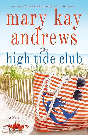 Pre-Loved | The High Tide Club | Mary Kay Andrews