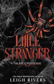 Little Stranger (The Web of Silence Duet, 1) | Leigh Rivers