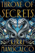 Throne of Secrets | Kerri Maniscalco