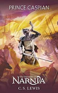Prince Caspian | C. S. Lewis | Pre-loved