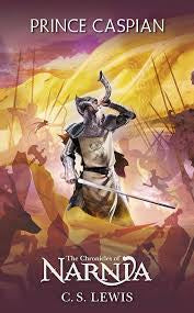 Prince Caspian | C. S. Lewis | Pre-loved
