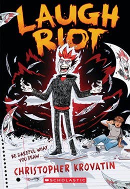 Laugh Riot