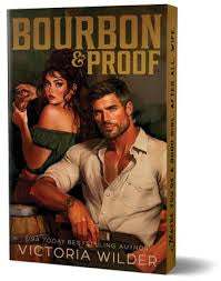 Bourbon & Proof | Victoria Wilder