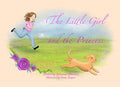 The little girl and the princess